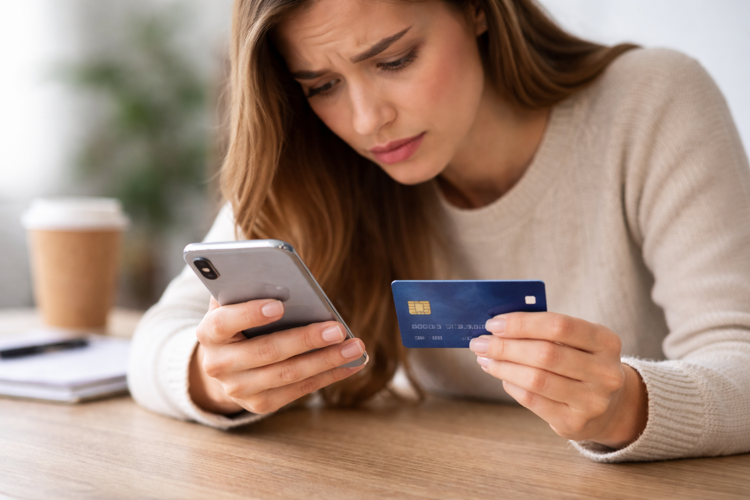 Managing multiple debts can be stressful