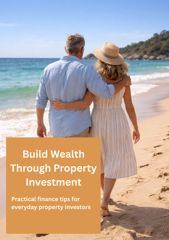 Investing in property guide